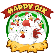 Happy Cix Bali