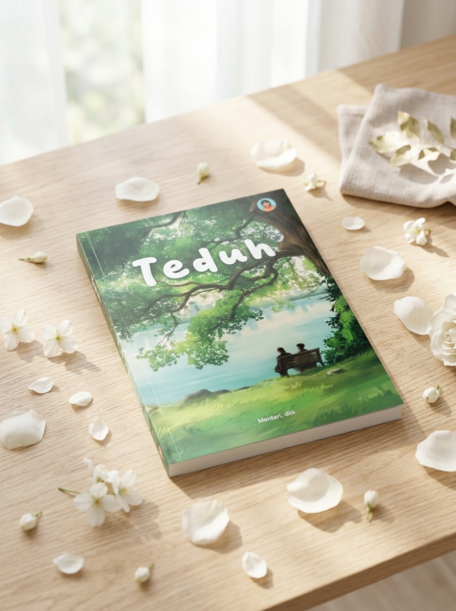 Buku Teduh