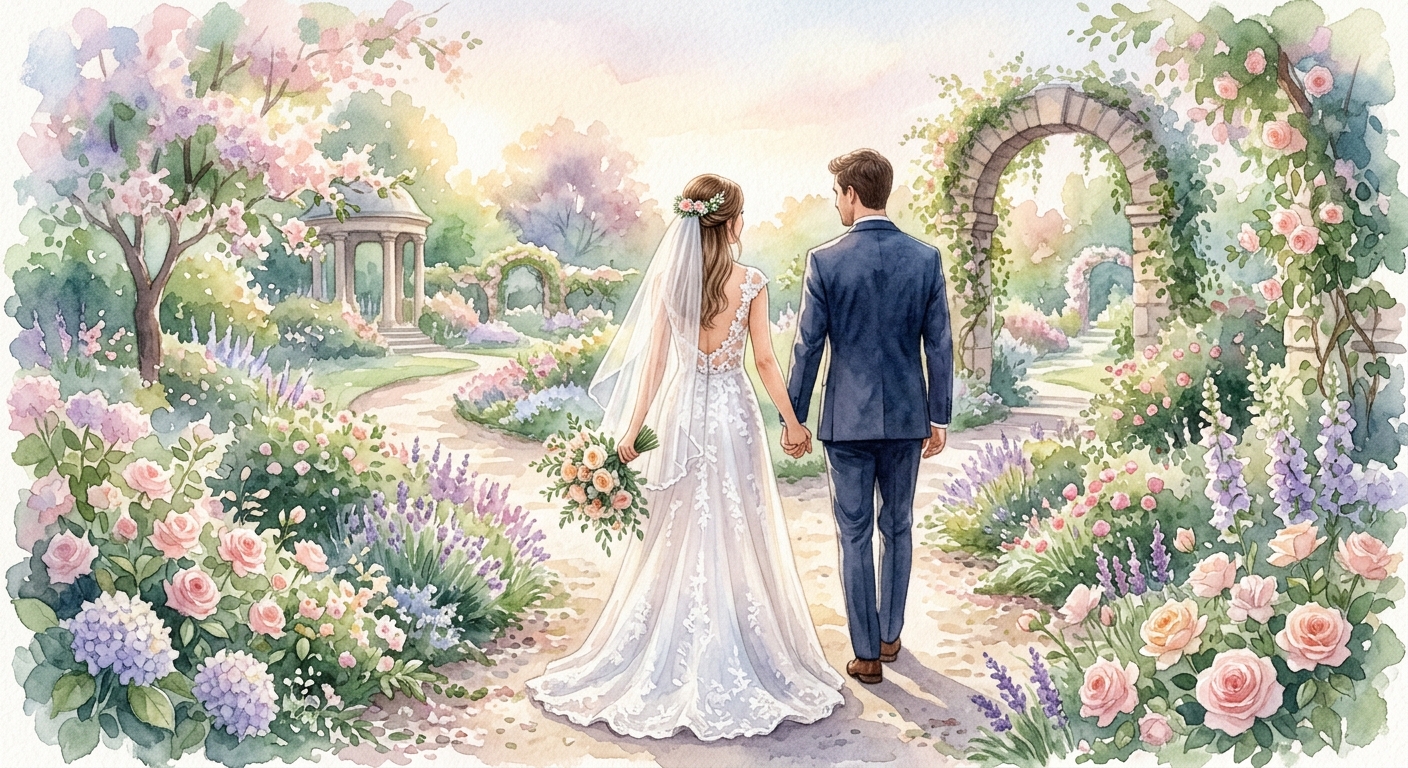 The Couple